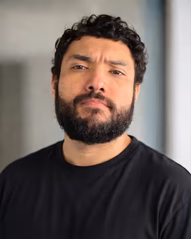 Daniel - Fundador de Nodo Alfa